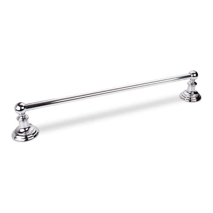 Image of TOWEL BAR 18" FAIRVIEW US26 CHR