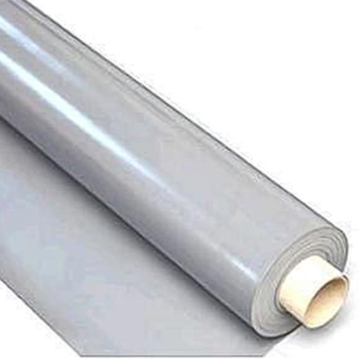 Image for 10' X 100' TPO (THERMOPLASTIC POLYOLEFIN) ROLL ROOFING GRAY