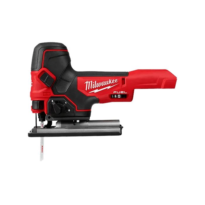 Image of Milwaukee M18 FUEL™ Barrel Grip Jig Saw (Tool Only)