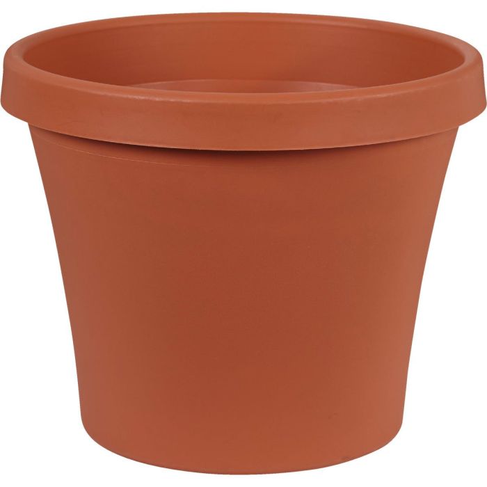 Bloem 6 In. Dia. Poly Classic Flower Pot