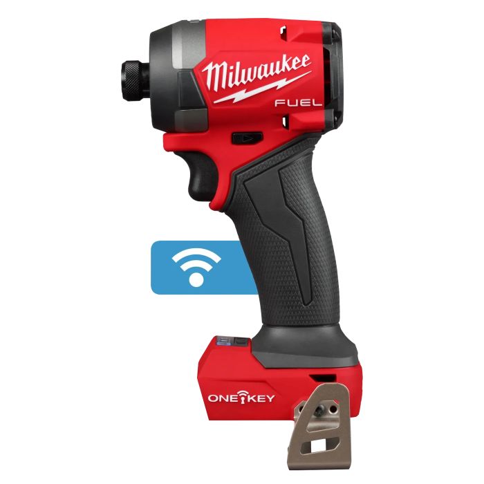 Image of M18 FUEL™ 1/4" Hex Impact Driver w/ ONE-KEY™