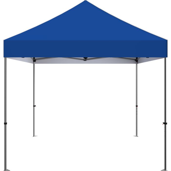 Image of 10' X 10' Blue Canopy/Tent Rental