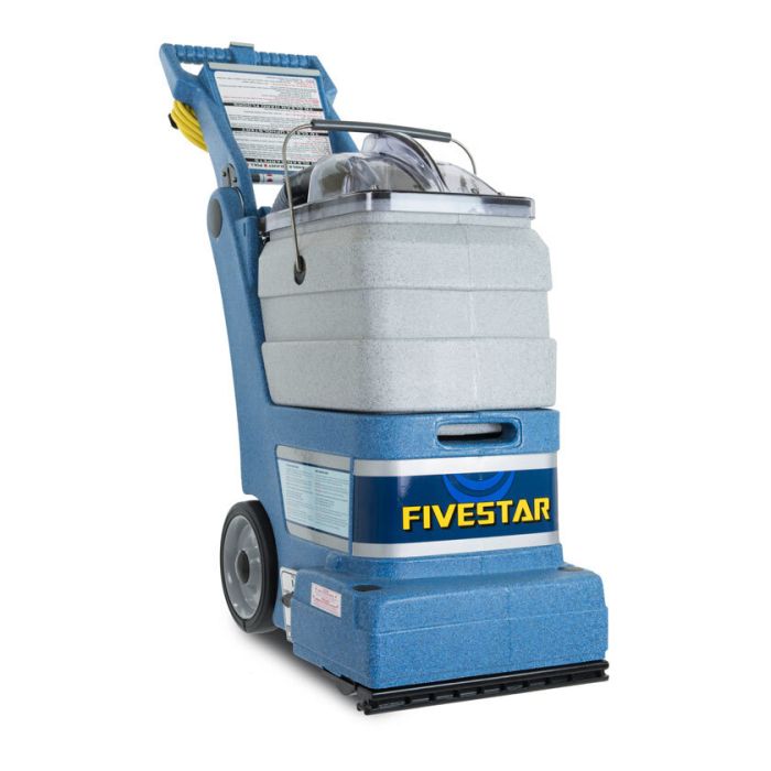Image of Carpet Cleaner Extractor EDIC 401TR Rental