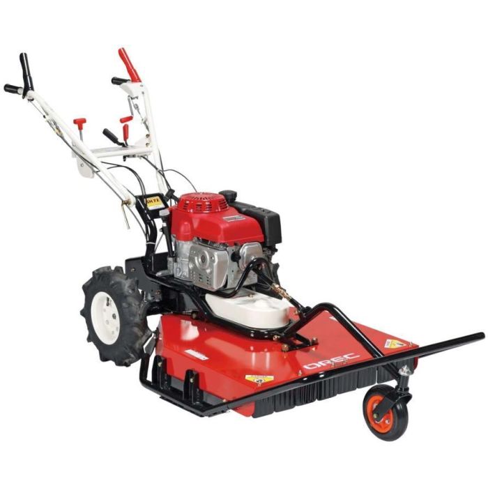 Image of Brush Mower Samurai Orec SH72 Rental