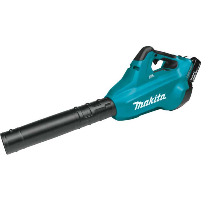 Image of 36V Leaf Blower Makita XBU02PT Rental